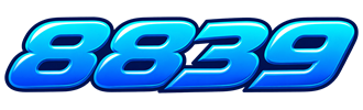 Logo 8839