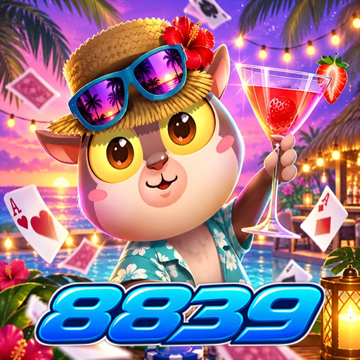 8839 bônus — painel de promoções no aplicativo
