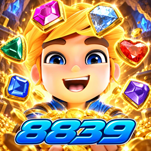 8839 app rodando jogo no celular